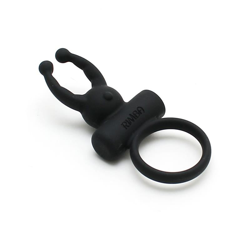 Anillo Para El Pene Rome Negro