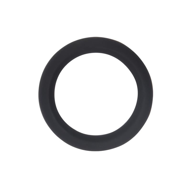 Anillo Para El Pene Sweller No.4 Silicona 4,5 Cm