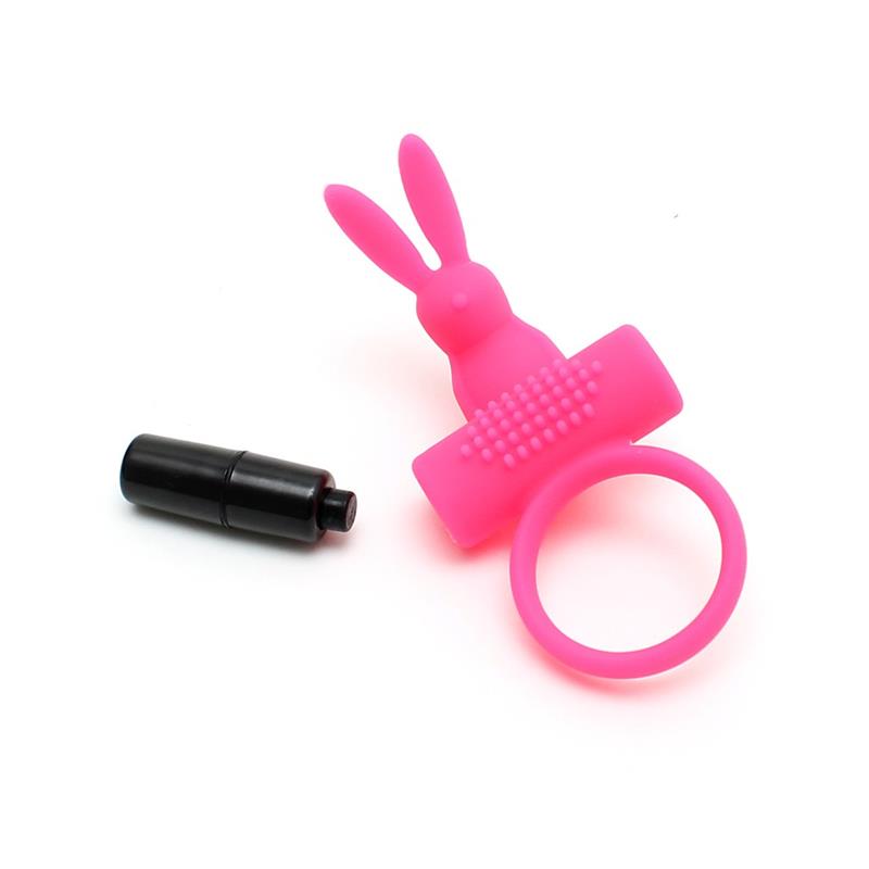 Anillo Para El Pene Vienna Rosa