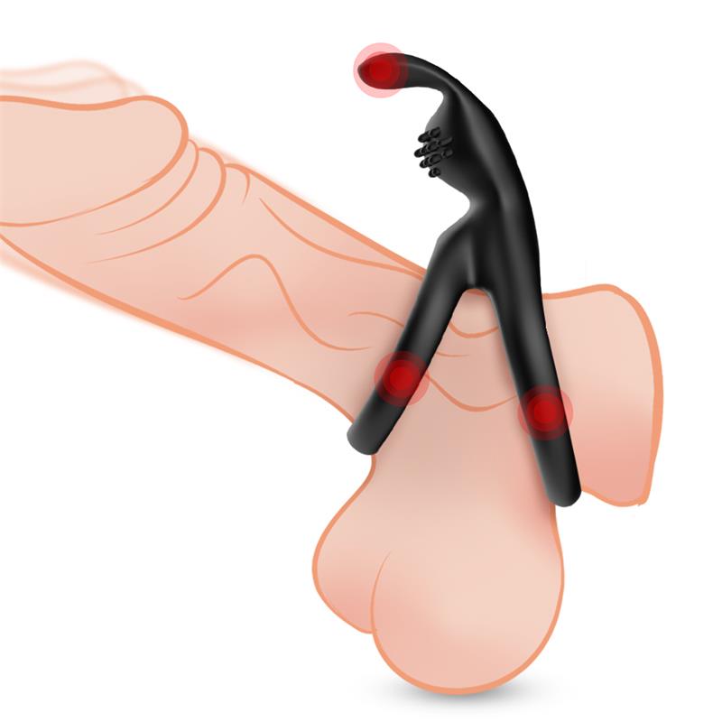 Anillo Para El Pene