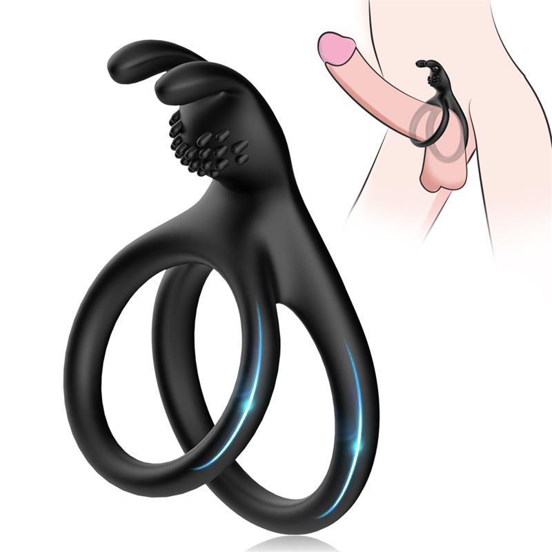 Anillo Para El Pene