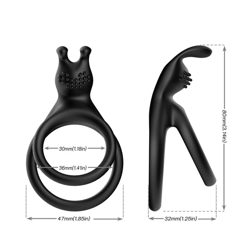 Anillo Para El Pene