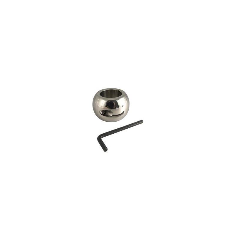 Anillo Para Los Testículos Acero Inoxidable 4 Cm