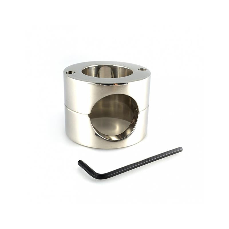Anillo Para Los Testículos Acero Quirúrgico