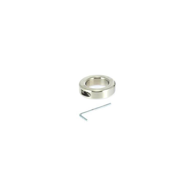 Anillo Para Los Testículos De Acero Inoxidable
