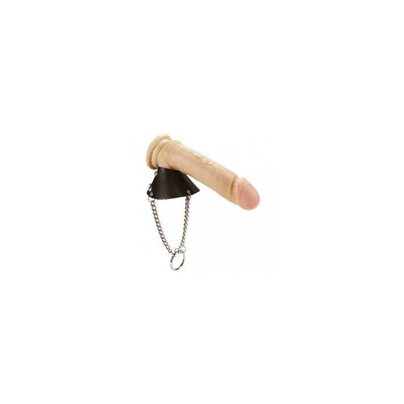 Anillo Para Los Testículos Forma Paracaídas