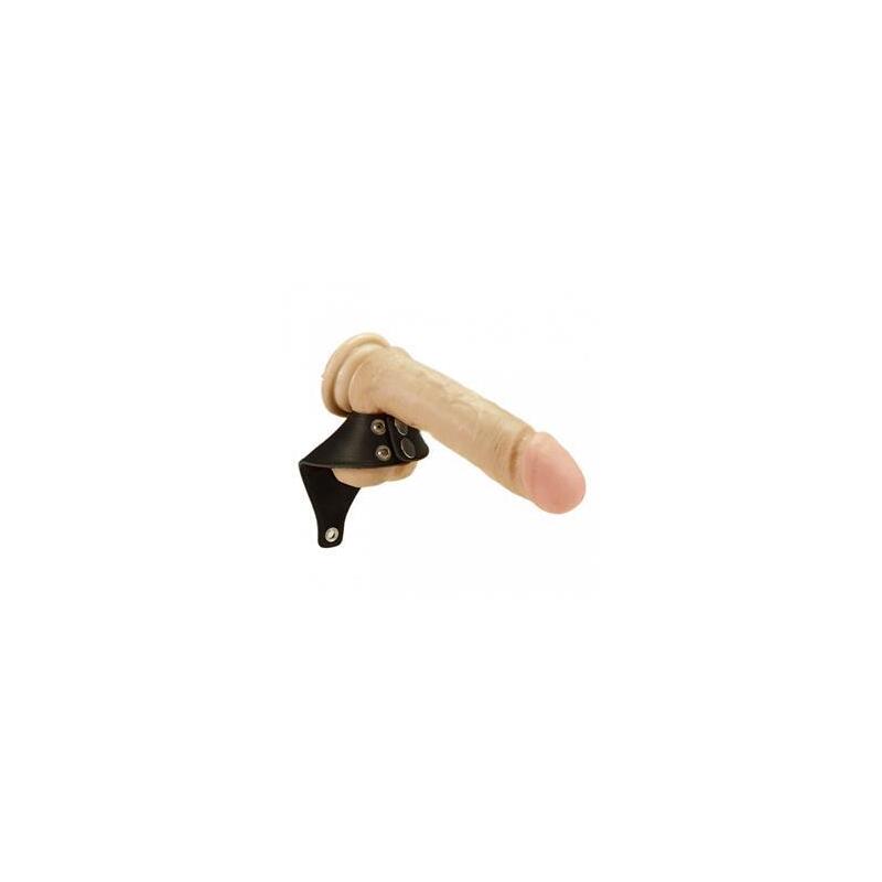 Anillo Para Testículos Ajustable