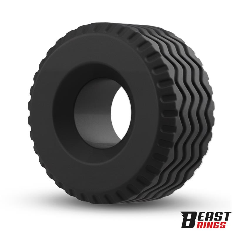 Anillo Tyre 28 Mm
