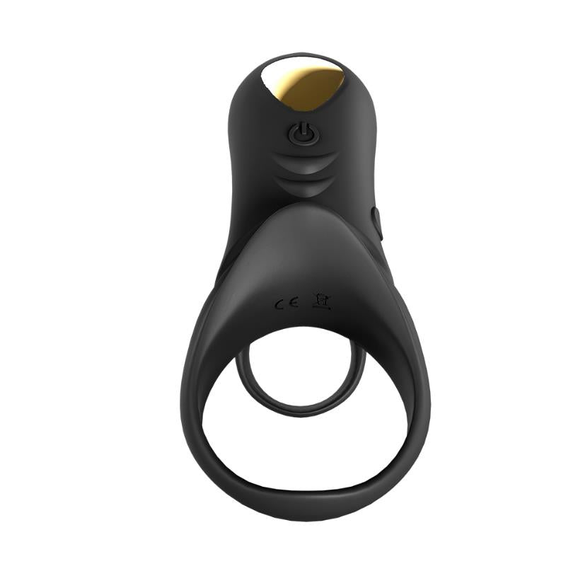 Anillo Vibrador Para El Pene