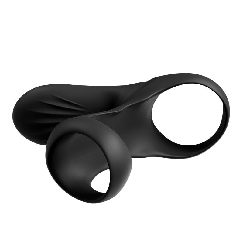 Anillo Vibrador Para El Pene