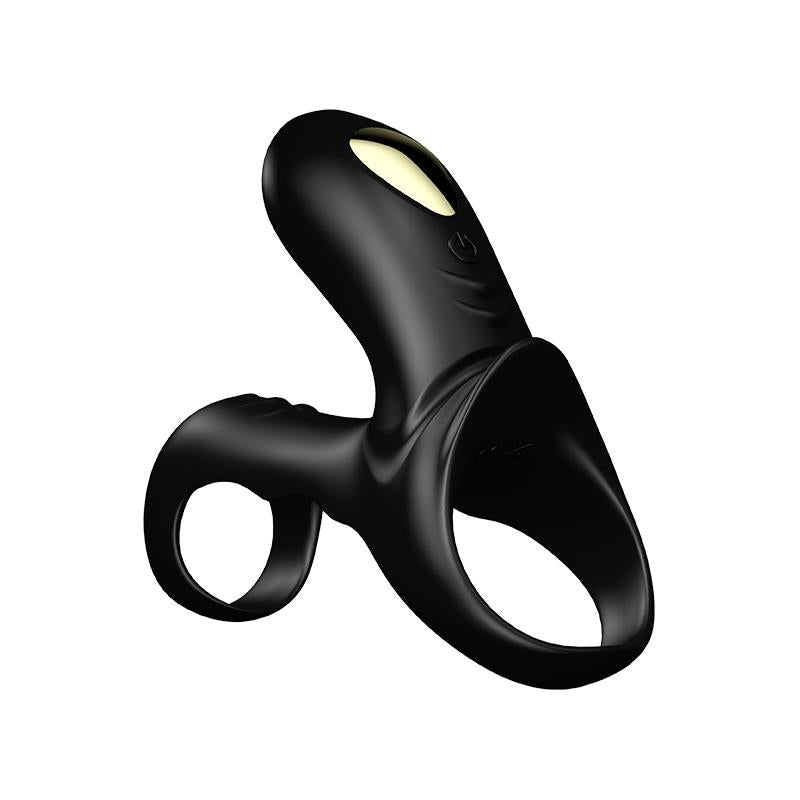 Anillo Vibrador Para El Pene