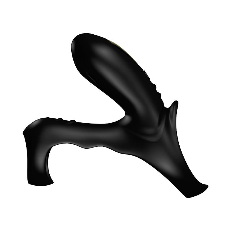 Anillo Vibrador Para El Pene