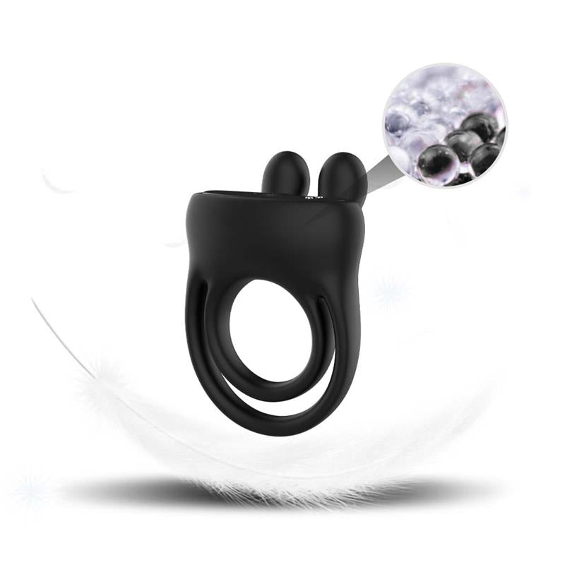 Anillo Vibrador Para El Pene