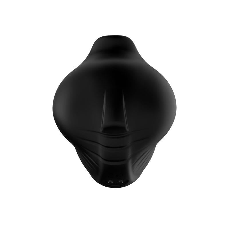 Anillo Vibrador Para Pene Y Testículos