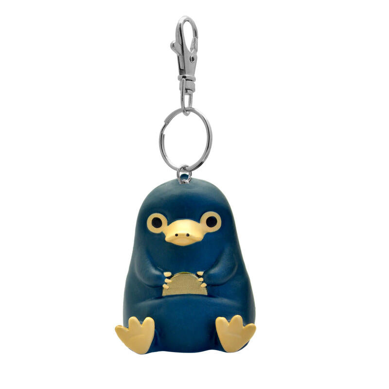 Animales Fantasticos - Llavero - Niffler