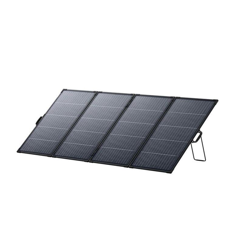Anker Solix Ps400 - Panel Solar - As340