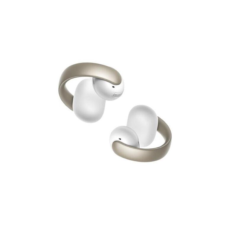 Anker Soundcore Aeroclip Blanco Offener Clip-On Earbud