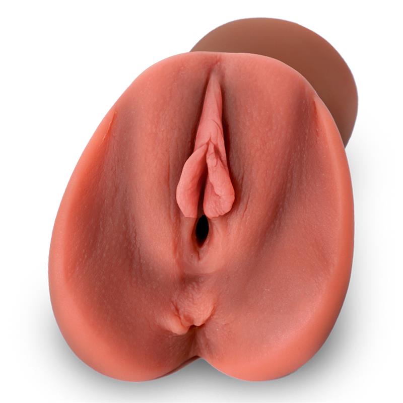 Masturbador Anne Vagina Y Ano Súper Realista 695 Gr