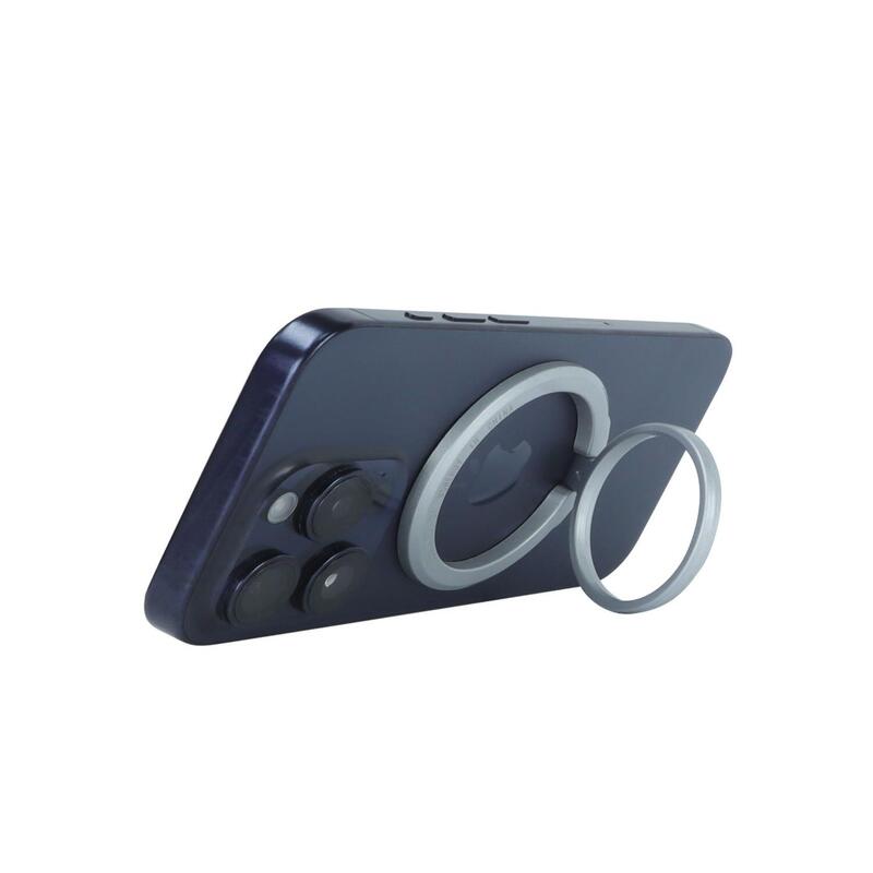 Anneau Soporte Magnético Rotatif - Compatible Magsafe - Jaym®