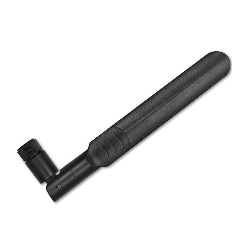 Antena 4g Lte Dual 5dbi Omnidireccional Externa