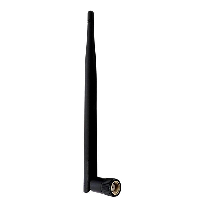 Antena Wi Fi A Rp Sma Para Intel Ac 9260 9560 8265 8260 7265 7260 Ng Ff M.2 6dbi Ipex Mhf4 U.Fl