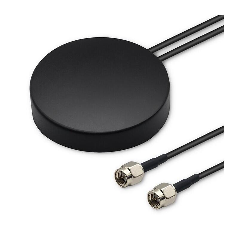 Antenna Gps 4g,Glonass Omidirectional,28dbi,50
