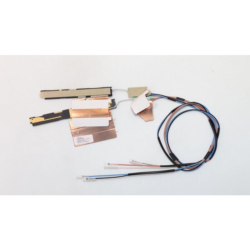 Antenna Ww Wl Kit Th-2 - Warranty: 6m