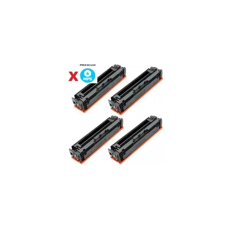 Anti-Update Mps Ciano Hp Color Pro M255 Mfp M282nw/M283fw-2.45k 207x Hpw2211xcpp