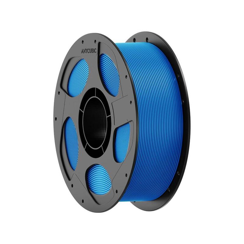 Anycubic Petg Filament Blue
