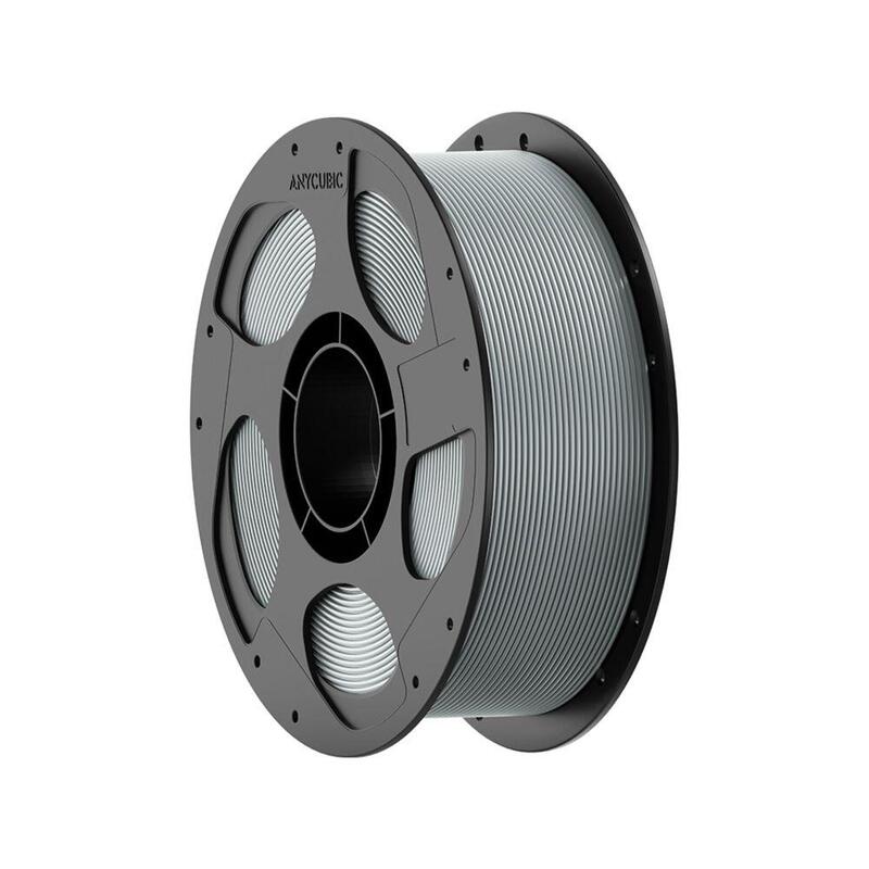 Anycubic Petg Filament Grey
