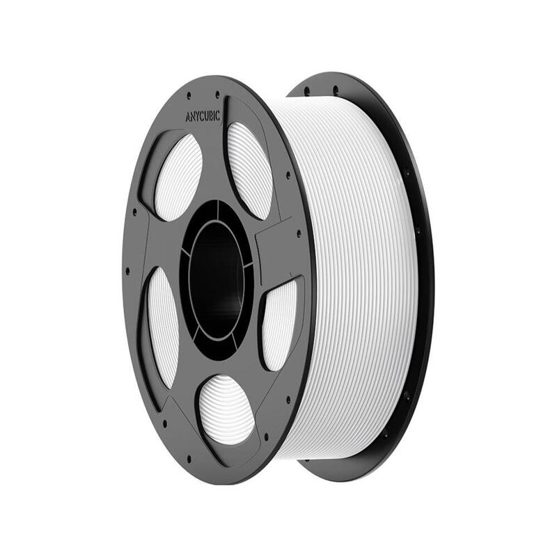 Anycubic Petg Filament White