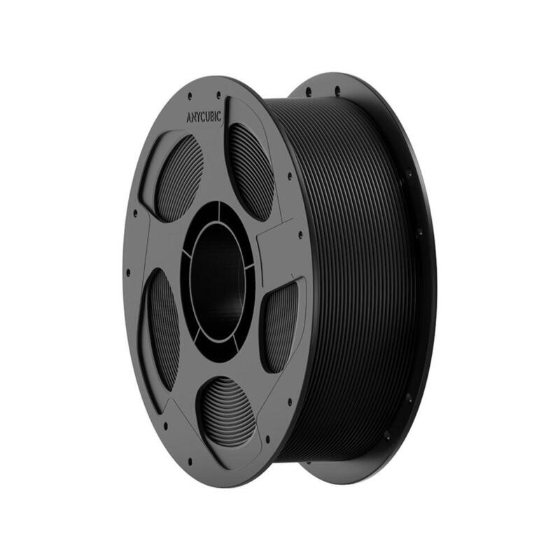 Anycubic Pla Filament Black