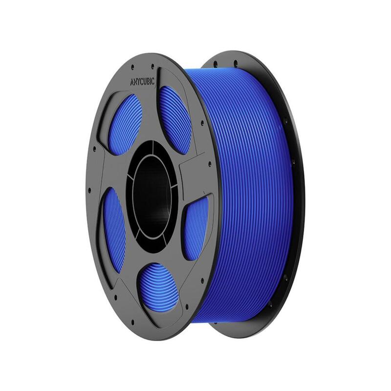 Anycubic Pla Filament Blue