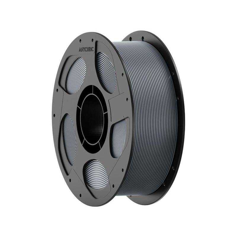 Anycubic Pla Filament Grey