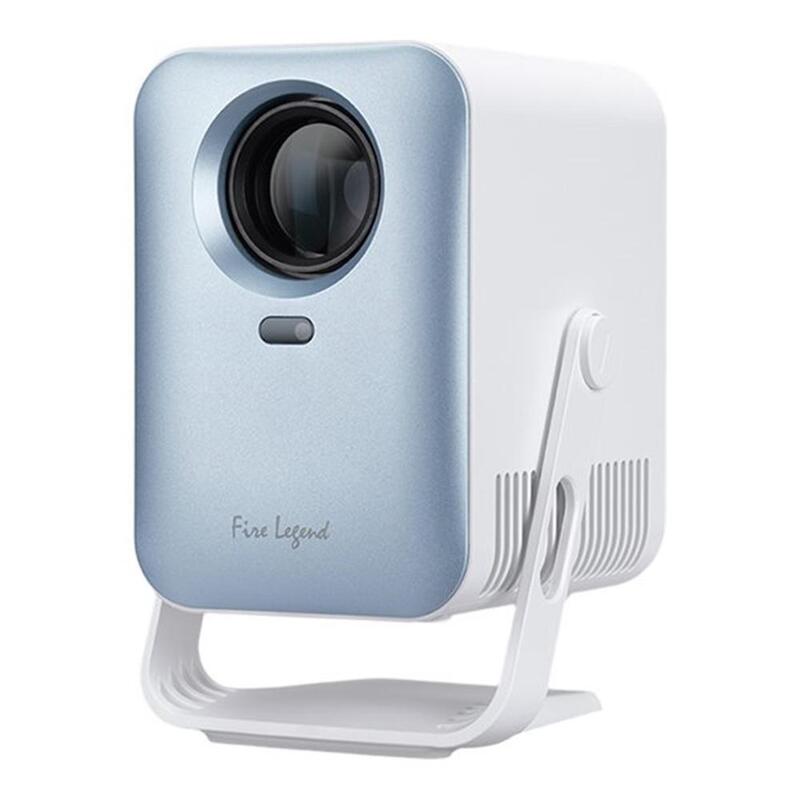 Aopen Fire Legend Qh31s Proyector Lcd 150 Ansi Lumens 1280 X 720 16:9 720p