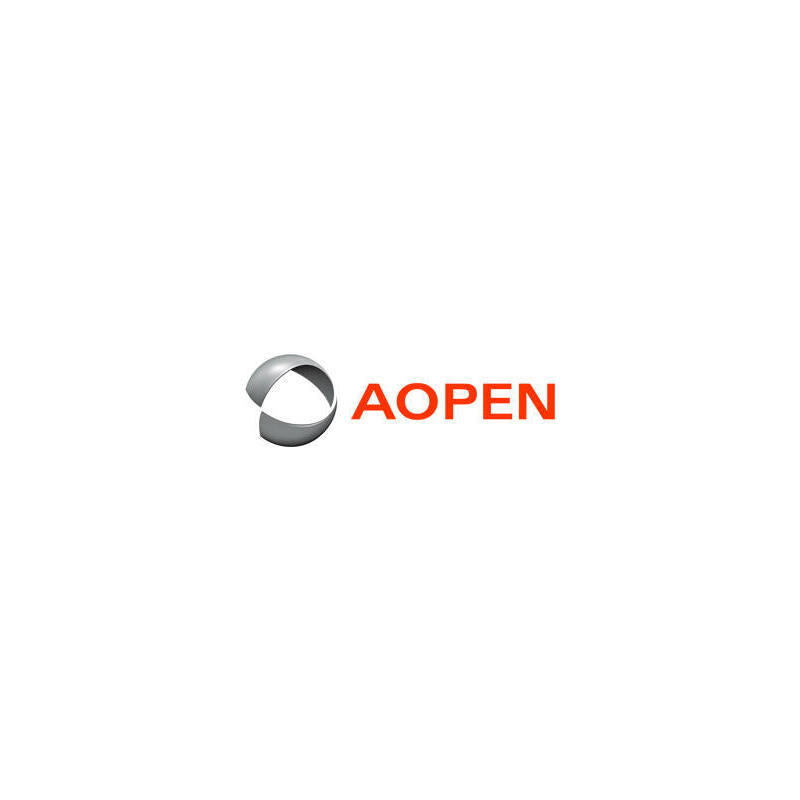 Aopen Memory Ddr3l 4g Apacer So-Dimm (56.46007.0910)
