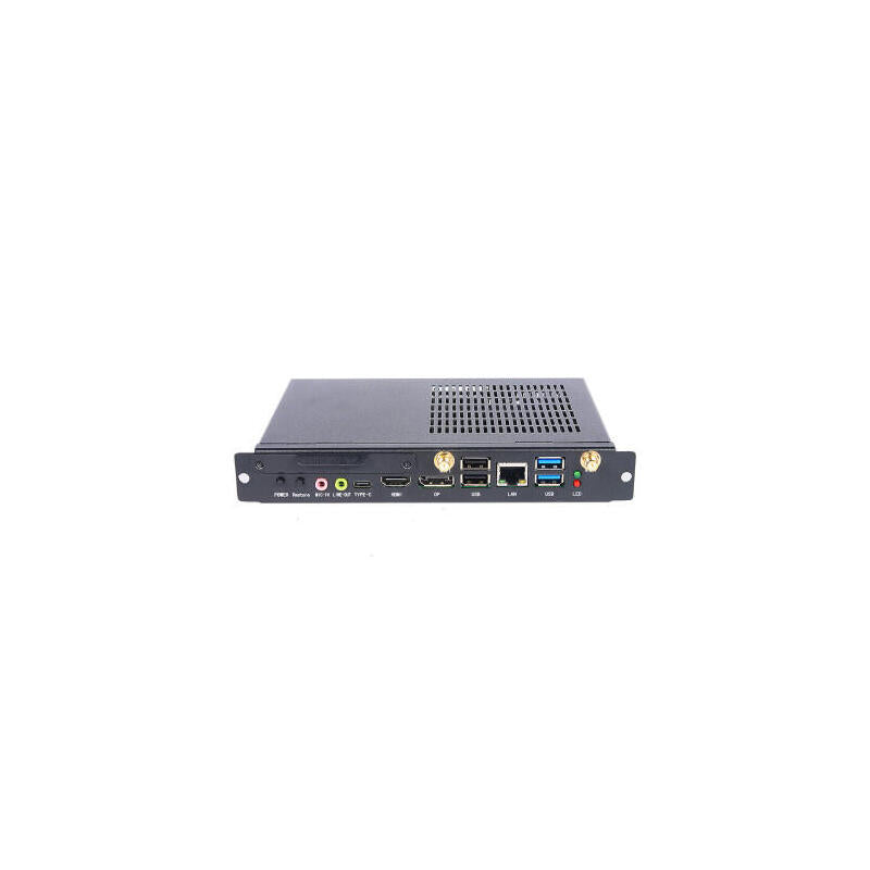 Aopen Sdm Wb5116 (90.Wb700.4ea0) Fs, Ci5-1235u, 256gb, 8gb, Aoe