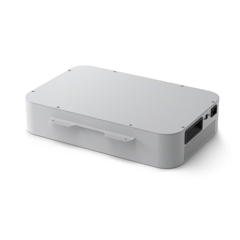 Apc Battery System Designed To Power The Surface Hub 2 For Over 100 Minutes, Providi, Ión De Litio