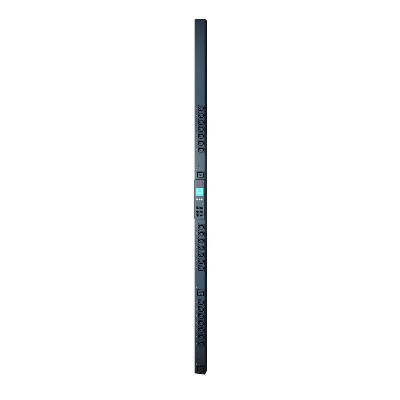 Apc Metered-By-Outlet With Switching Rack Pdu Zerou 2g Unidad De Distribución De Potencia 3.3 Kw