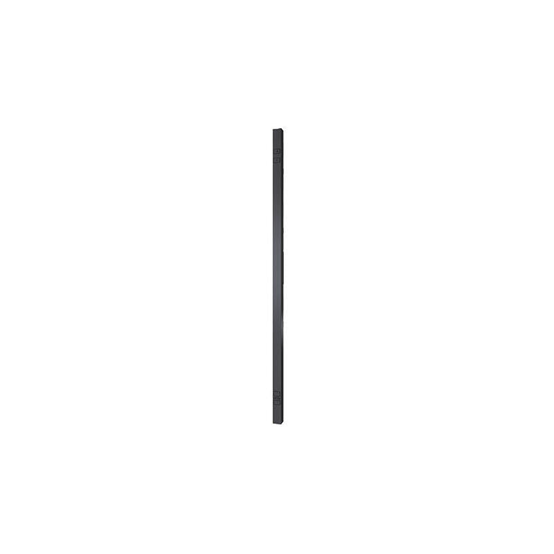 Apc Metered Rack Pdu Unidad De Distribución De Potencia (Montaje En Bastidor) Ca 400 V Trifásico Ethernet Rs-232 Usb Input: Iec 60309 32a Conectores De Salida: 42 0u Negro Para P/N: Smx1500rm2ucnc Smx2kr2ux145 Smx3kr2uncx145 Smx750c