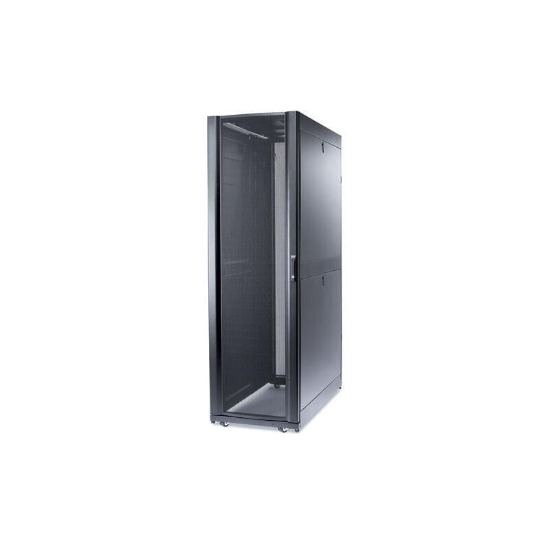 Apc Netshelter Sx 42u Rack O Bastidor Independiente Negro