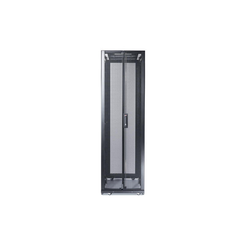 Apc Netshelter Sx 42u Rack O Bastidor Independiente Negro