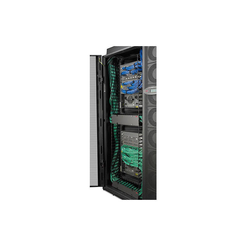 Apc Netshelter Sx 42u Rack O Bastidor Independiente Negro