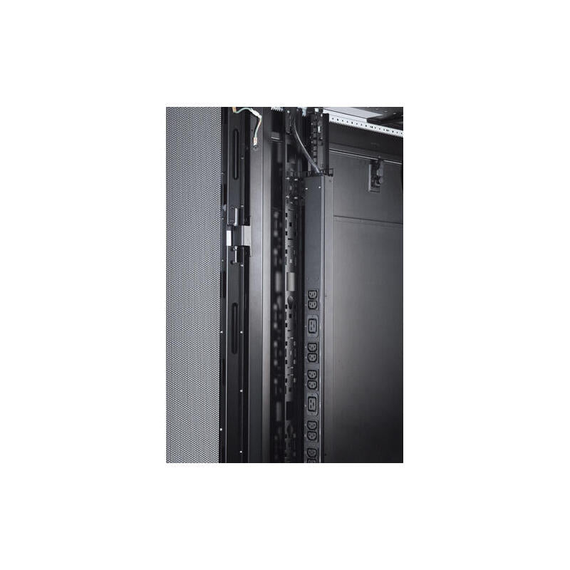 Apc Netshelter Zero U Accessory Mounting Bracket