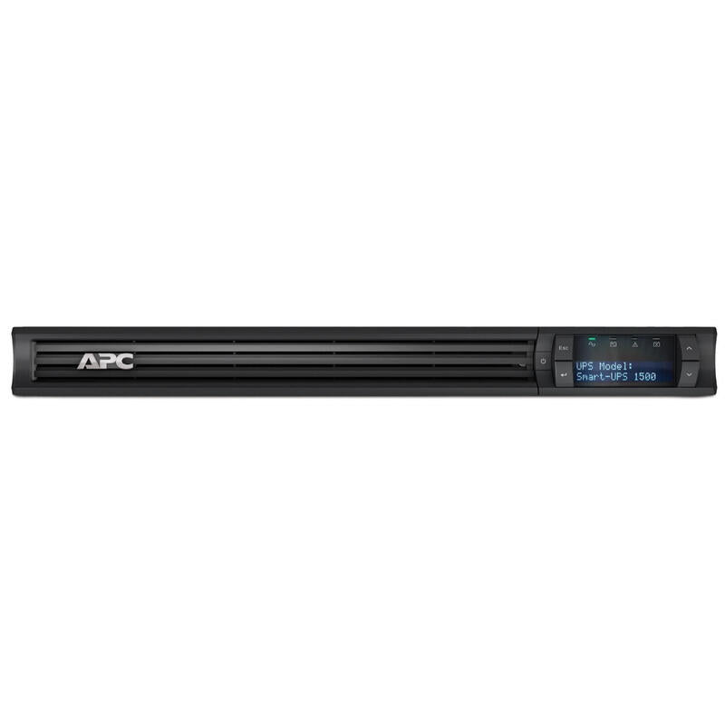 Apc Smart-Ups 1500va Lcd Rm Ups 1 Kw 1500 Va