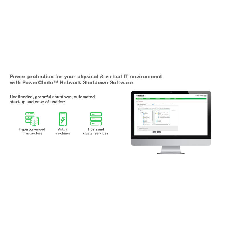 Apc Smart-Ups Rm 5000va Line Interactive 4000w