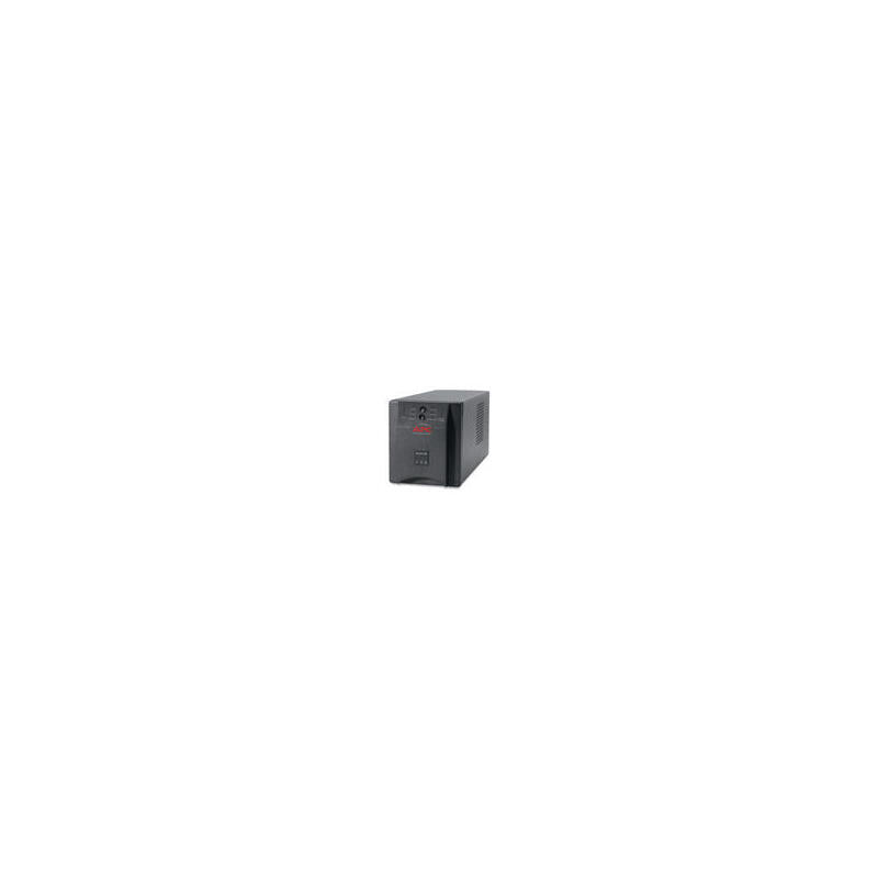 Apc Smart Ups Sistema De Alimentación Ininterrumpida (Ups) 750 Va 500 W