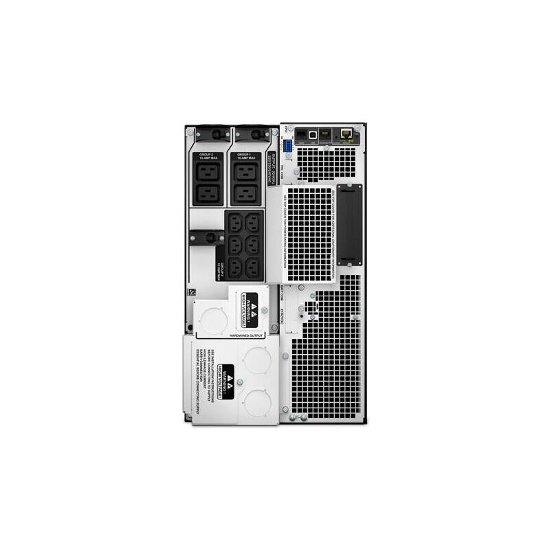 Apc Smart-Ups Srt 8000va Ups 8000 Vatios 8000 Va