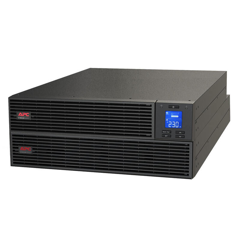 Apc Srv10krirk Sistema De Alimentación Ininterrumpida (Ups) Doble Conversión (En Línea) 10000 Va 10000 W