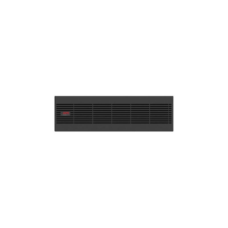 Apc Srv240rlbp-9a Caja Para Baterías (Montaje En Bastidor) 3u Para P/N: Srv10kri Srv10kril Srv6kril Srv6krilrk
